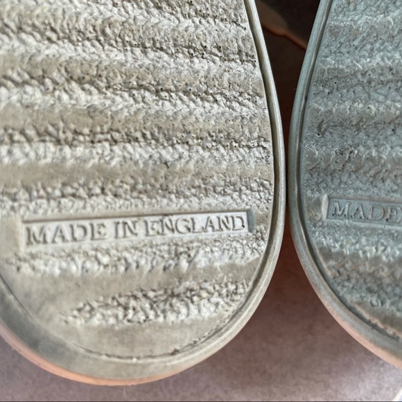 Hotter Shoes Floral Prints Lace-up Sneakers - Picture 6 of 9